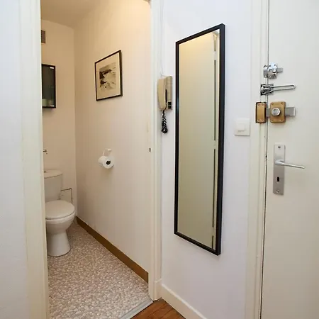 30m2 Cosy - - Capitole A 5 Min