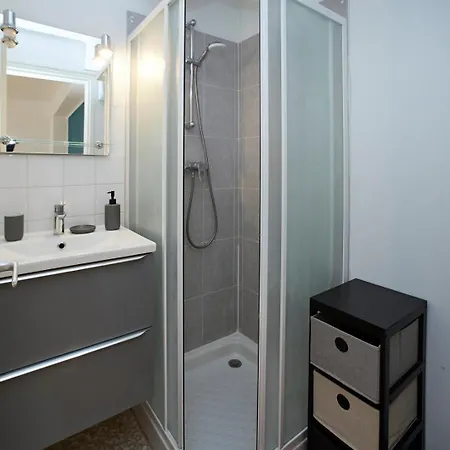 30m2 Cosy - - Capitole A 5 Min Toulouse