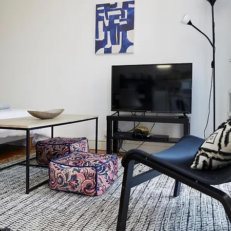 30m2 Cosy - - Capitole A 5 Min *