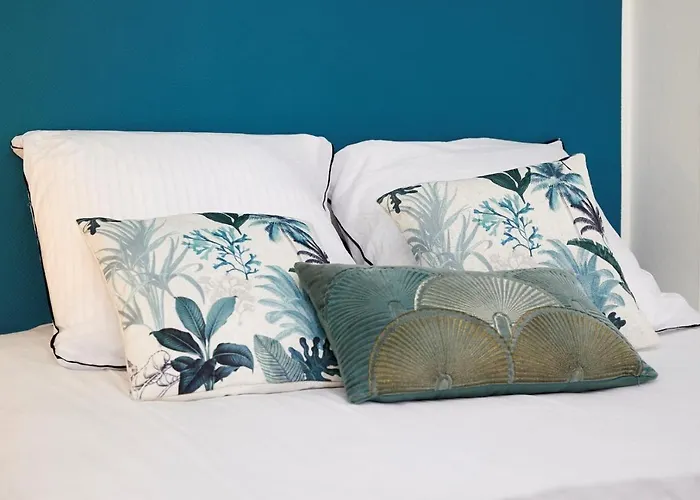 公寓 30m2 Cosy - - Capitole A 5 Min