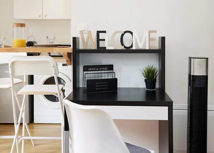 30m2 Cosy - - Capitole A 5 Min 公寓 *