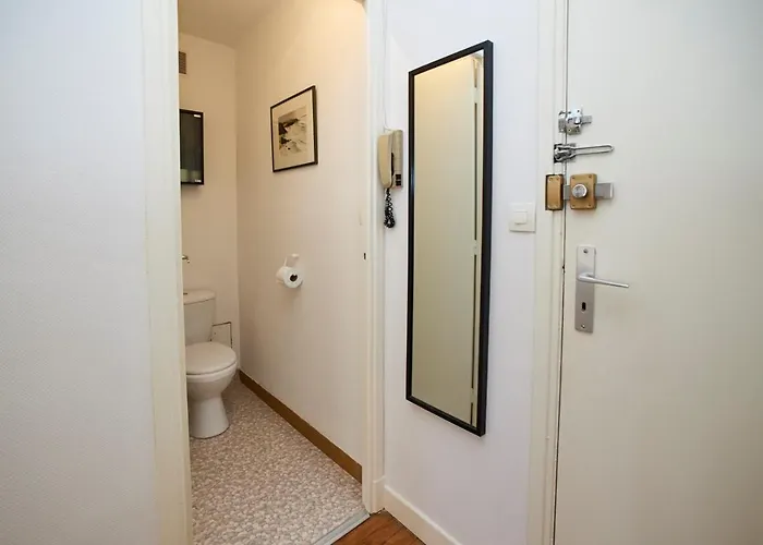 30m2 Cosy - - Capitole A 5 Min