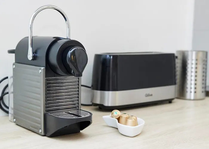 30m2 Cosy - - Capitole A 5 Min 公寓 *