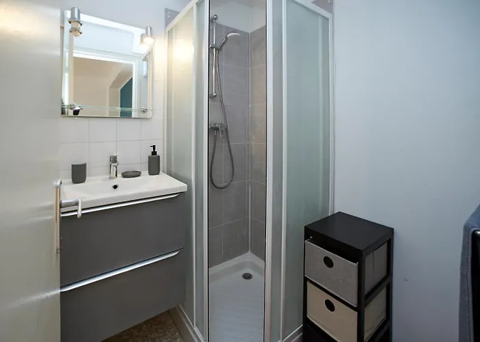 30m2 Cosy - - Capitole A 5 Min 圖盧茲