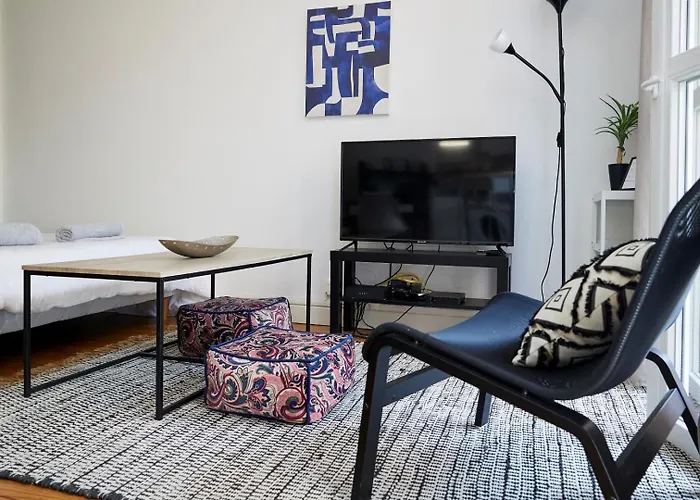 30m2 Cosy - - Capitole A 5 Min *