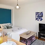 30m2 Cosy - - Capitole A 5 Min Appartement *