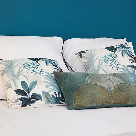 Апартаменты 30m2 Cosy - - Capitole A 5 Min