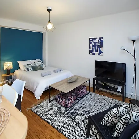30m2 Cosy - - Capitole A 5 Min