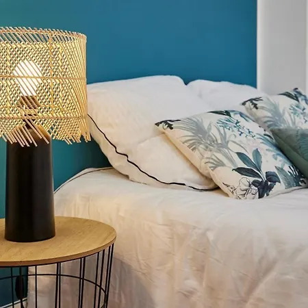 30m2 Cosy - - Capitole A 5 Min * Τουλούζη