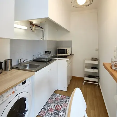 30m2 Cosy - - Capitole A 5 Min *